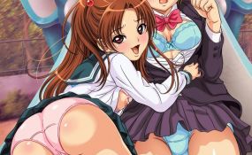 Хентай Shoukoujo The Animation