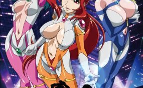 Хентай Star Jewel