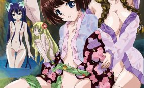 Хентай Shoujo x shoujo x shoujo