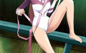 Хентай Shintaisou (Shin)