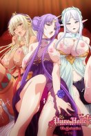 Pure x Holic: Junketsu Otome to Kon`in Kankei!?
