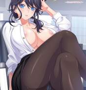 Хентай Hamehara: Sore Sekuhara desu!