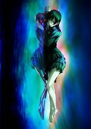 Сумеречная Дева и Амнезия / Tasogare Otome x Amnesia