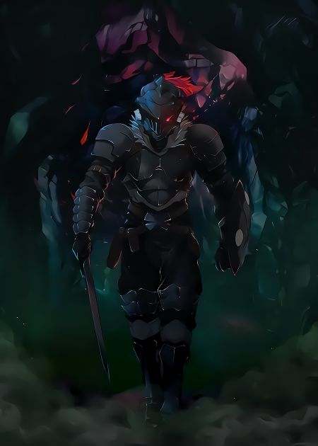Убийца гоблинов / Goblin Slayer