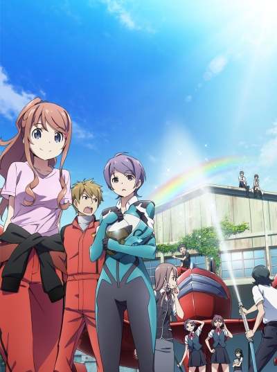 Классный кризис / Classroom Crisis