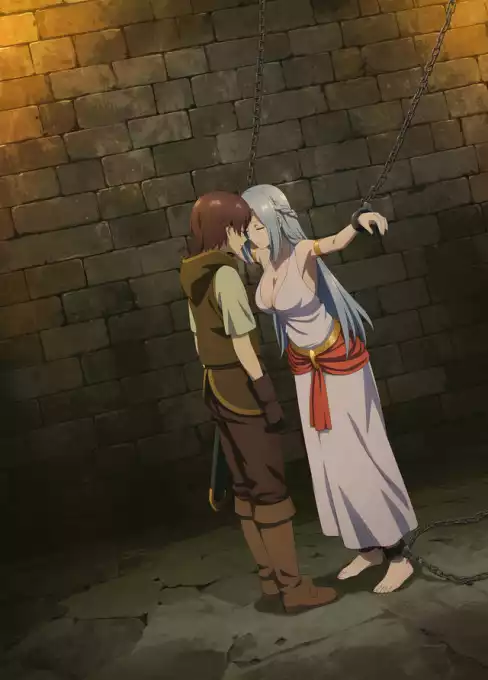 Сильнейший герой, обученный в тайном подземелье / Ore dake Haireru Kakushi Dungeon