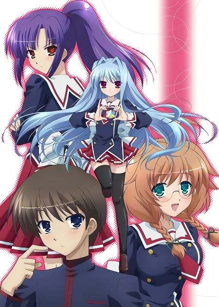 Клятый коварный кубик / C3: Cube x Cursed x Curious