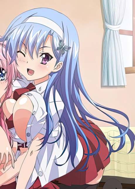 Imouto Paradise! 2 The Animation