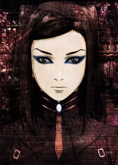 Эрго Прокси / Ergo Proxy