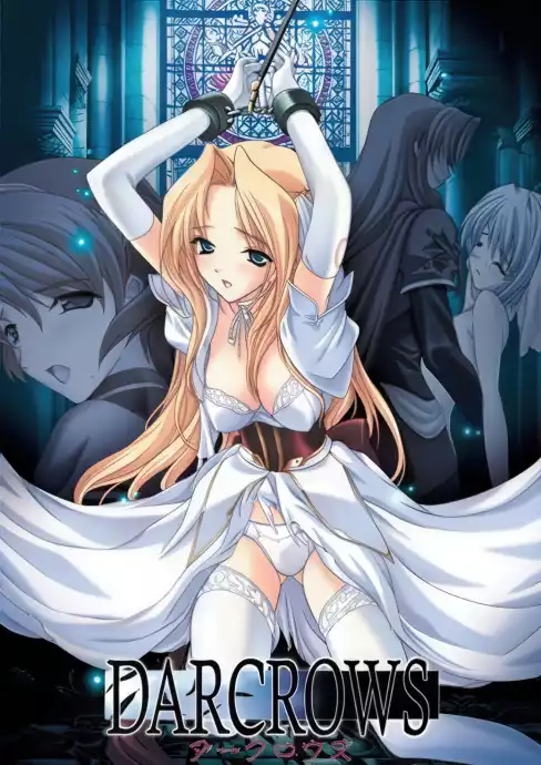 Darcrows