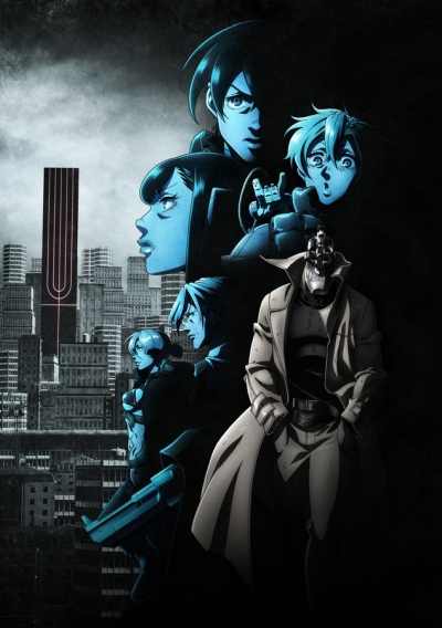 Жизнь без оружия ТВ-2 / No Guns Life TV-2