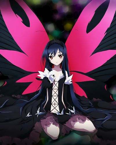Ускоренный мир OVA / Accel World OVA