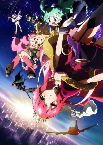 Коллекция Сенгоку / Sengoku Collection