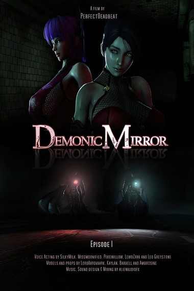 Demonic Mirror