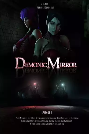 Demonic Mirror