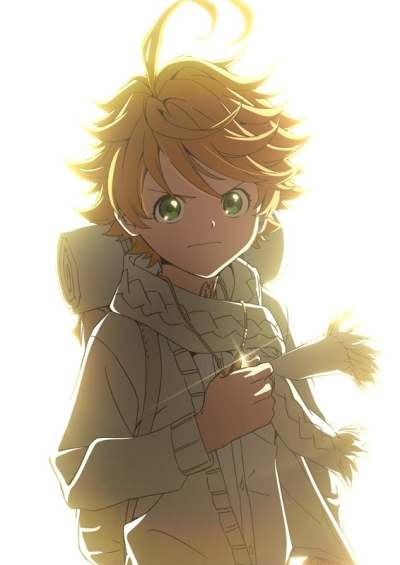 Обещанный Неверлэнд ТВ-2 / Yakusoku no Neverland TV-2