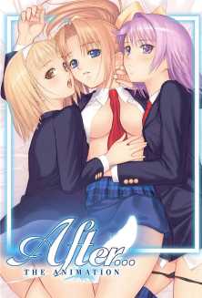 After... The Animation