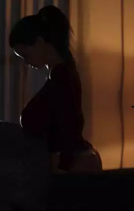 Mother's Warmth 2 (Jackerman)