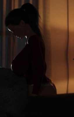 Mother's Warmth 2 (Jackerman)