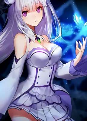 С нуля: Пособие по выживанию в альтернативном мире ТВ-1 / Re: Zero kara Hajimeru Isekai Seikatsu