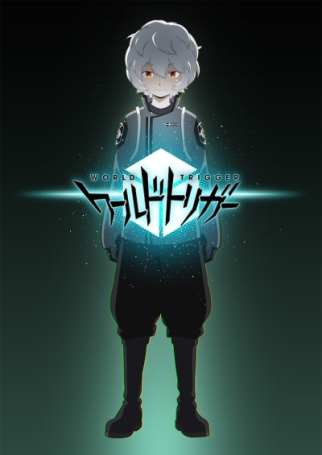 Импульс Мира ТВ-2 / World Trigger TV-2
