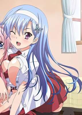 Imouto Paradise! 2 The Animation