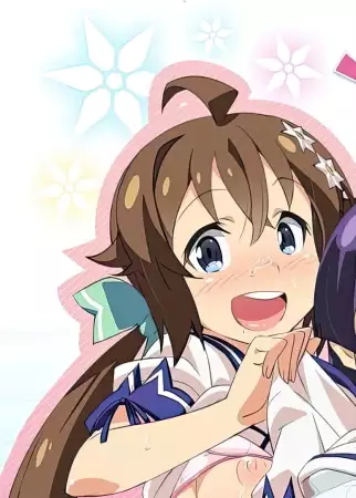 Koinaka: Koinaka de Hatsukoi x Nakadashi Sexual Life The Animation