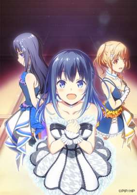 Расцвет айдолов / Idoly Pride