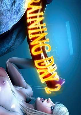 Samus Aran: Training Day 2