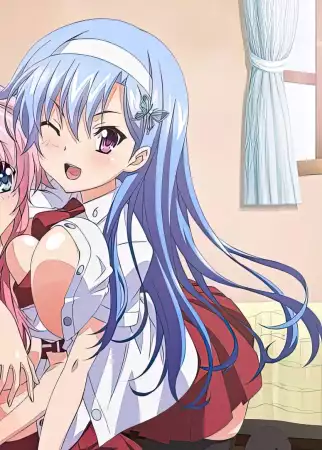 Imouto Paradise! 2 The Animation