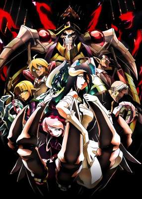 Повелитель ТВ-1 / Overlord TV-1