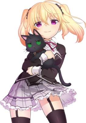 Нора, принцесса и бродячий кот / Nora to Oujo to Noraneko Heart