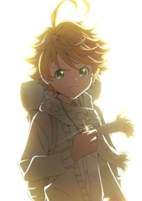 Обещанный Неверлэнд ТВ-2 / Yakusoku no Neverland TV-2