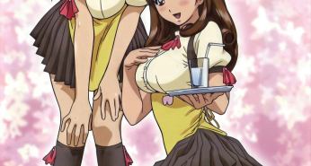 Хентай Love Selection