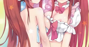 Хентай Menhera Ayuri no Yamanai Onedari Headphone wa Hazusenai