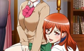 Хентай Kozukuri Ninkatsu Bu!