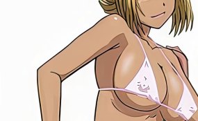 Хентай M Okui Last Order