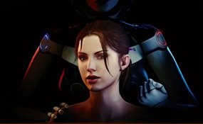 Хентай Special Delivery