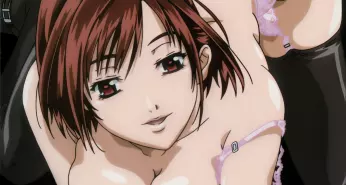 Хентай Stringendo & Accelerando Ultimatum Sera