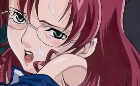 Хентай Kaihouku: Chikan Harem