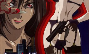 Хентай Megami Kyouju