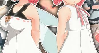 Хентай Sprite Brainwash Factory