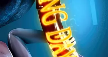 Хентай Samus Aran: Training Day 2