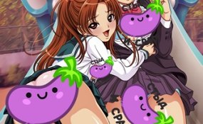 Хентай Shoukoujo The Animation