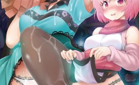 Хентай Usamimi Bouken-tan: Sekuhara Shinagara Sekai o Sukue