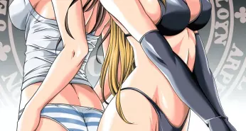 Хентай Bible Black