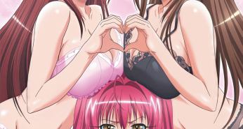 Хентай Anejiru 2 The Animation