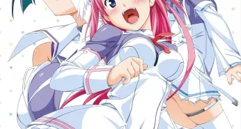 Хентай Oh! My Sex Goddess!