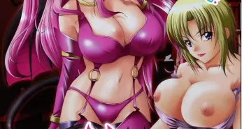 Хентай Vampire