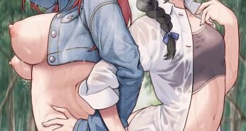 Хентай Shounen ga Otona ni Natta Natsu